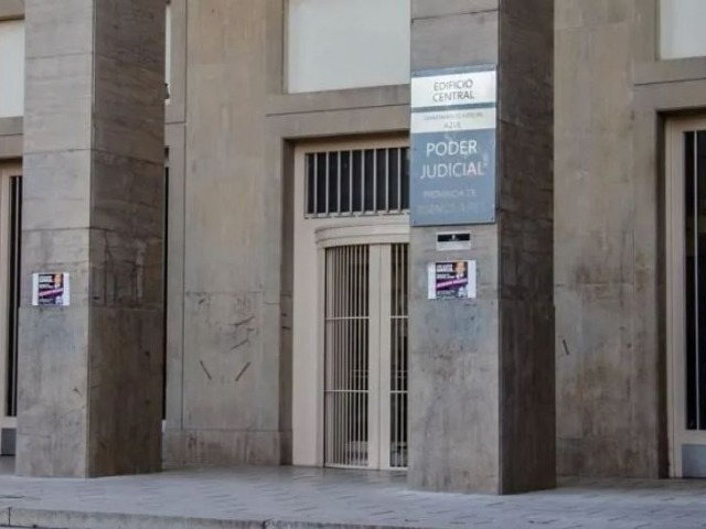 Condenado por abusar de su pareja, volvi a convivir con ella